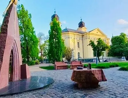 Apartment Swiss Stella Debrecen