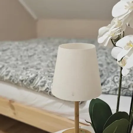 Swiss Stella Apartman