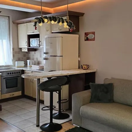 Swiss Stella Apartman