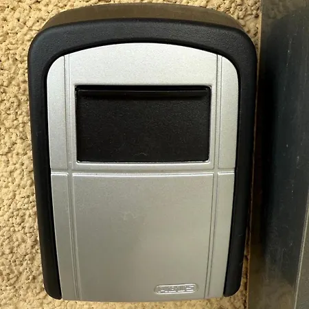 Swiss Stella דירה